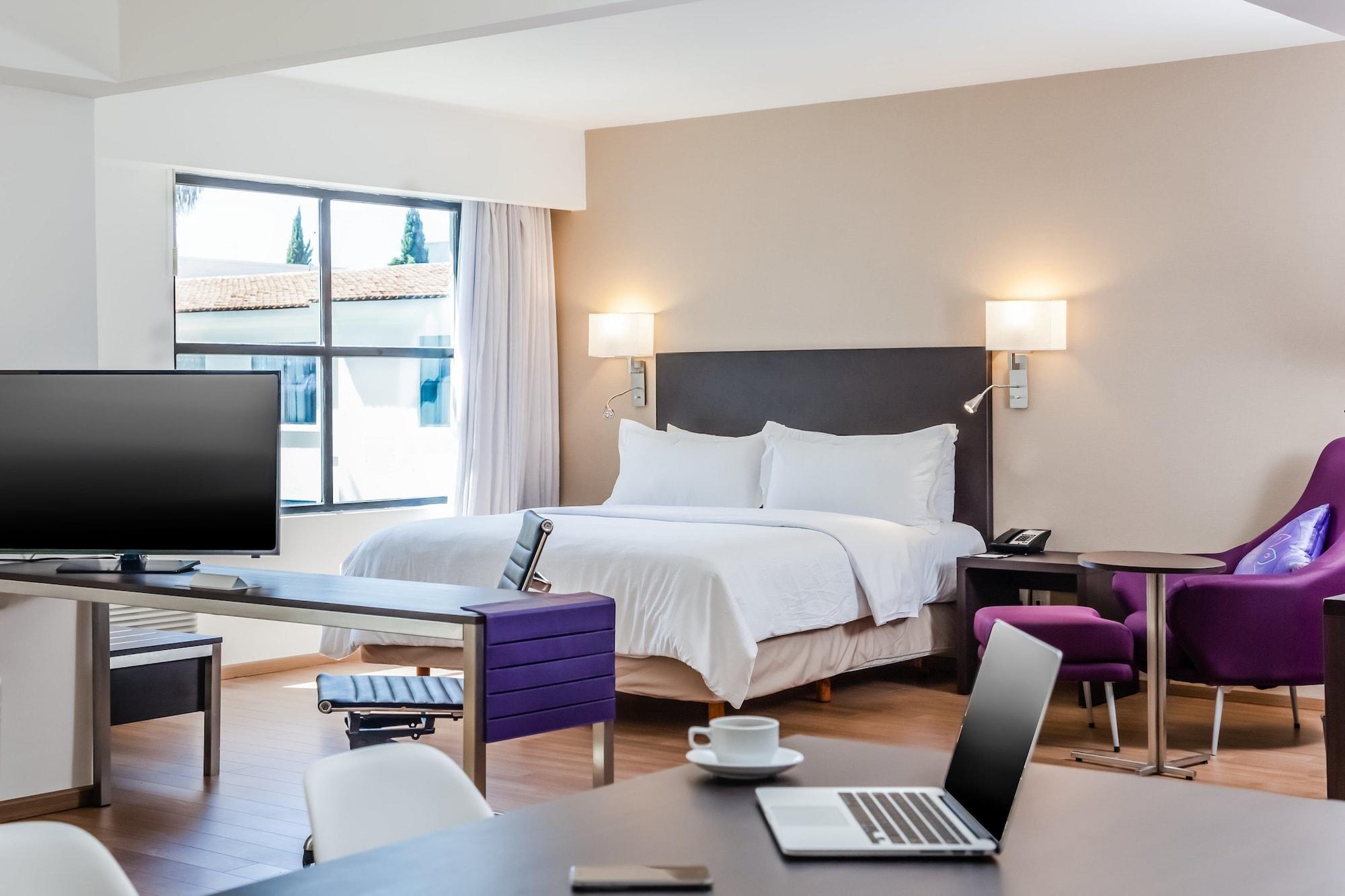 Fiesta Inn Saltillo Pokoj fotografie