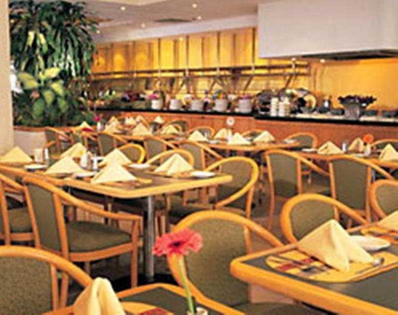 Fiesta Inn Saltillo Exteriér fotografie